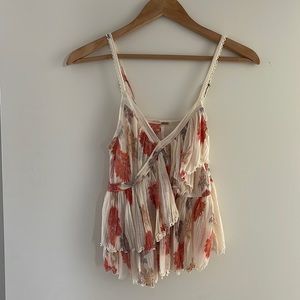 Free People Tank Top